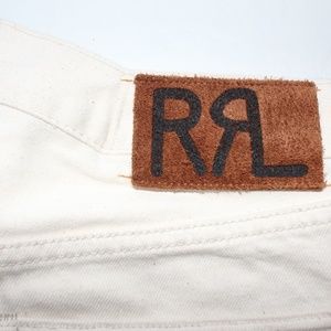 Double R L polo